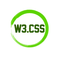W3.CSS